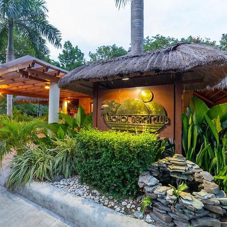 Bohol Beach Club Panglao Exterior photo