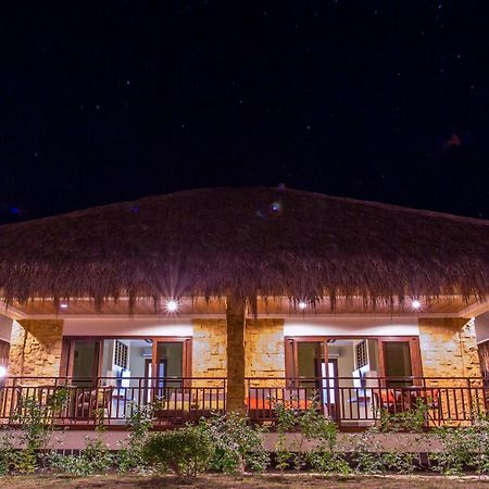 Bohol Beach Club Panglao Room photo