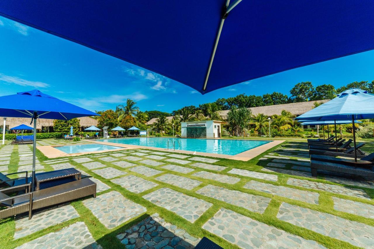 Bohol Beach Club Panglao Exterior photo