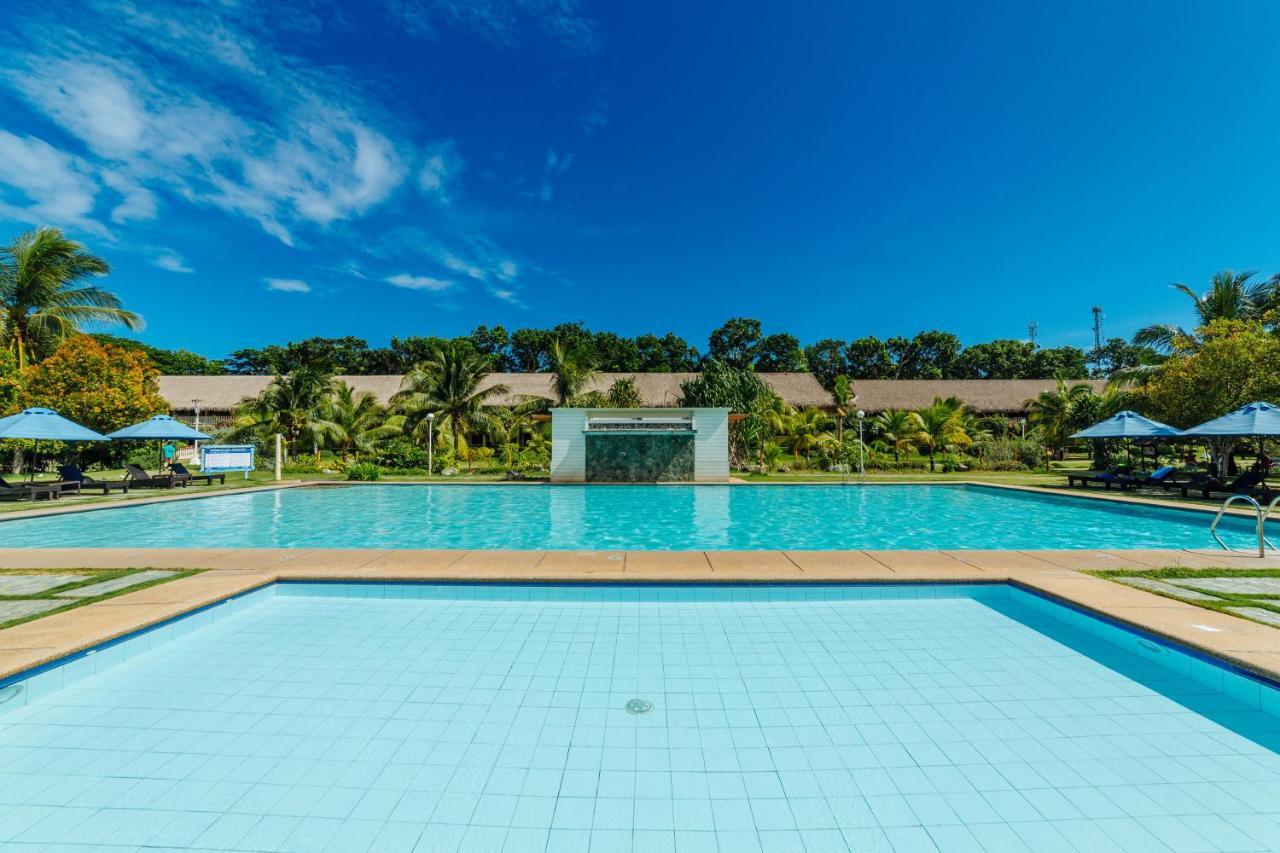Bohol Beach Club Panglao Exterior photo