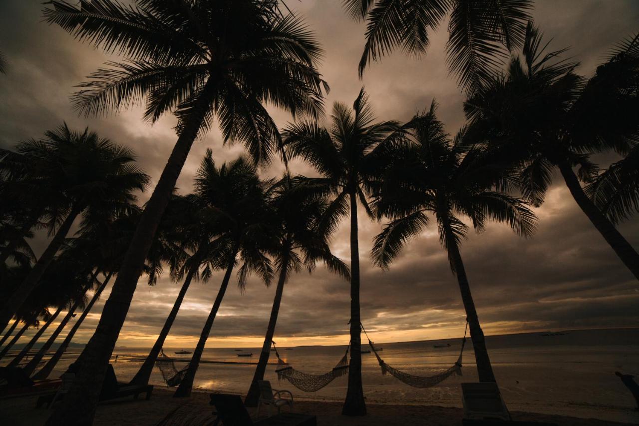 Bohol Beach Club Panglao Exterior photo