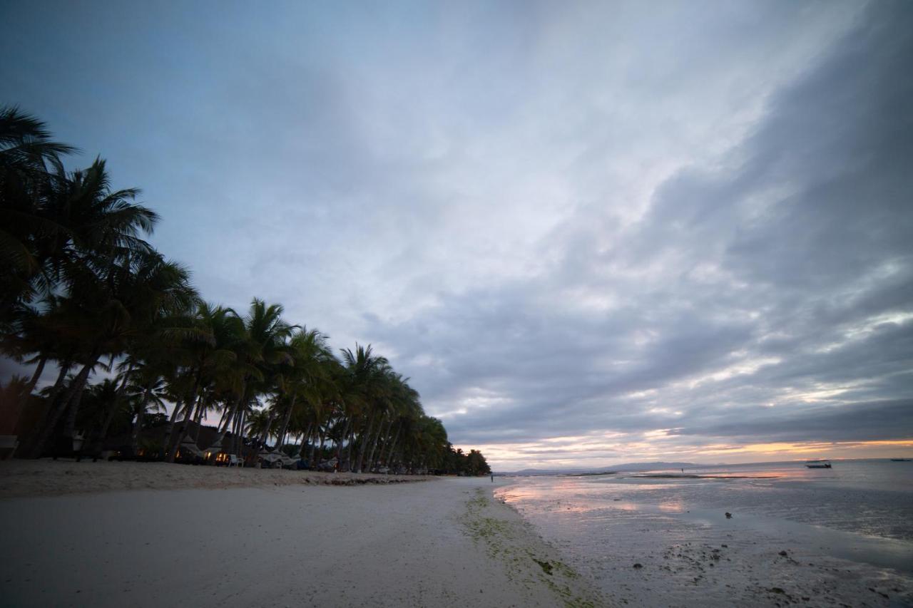 Bohol Beach Club Panglao Exterior photo