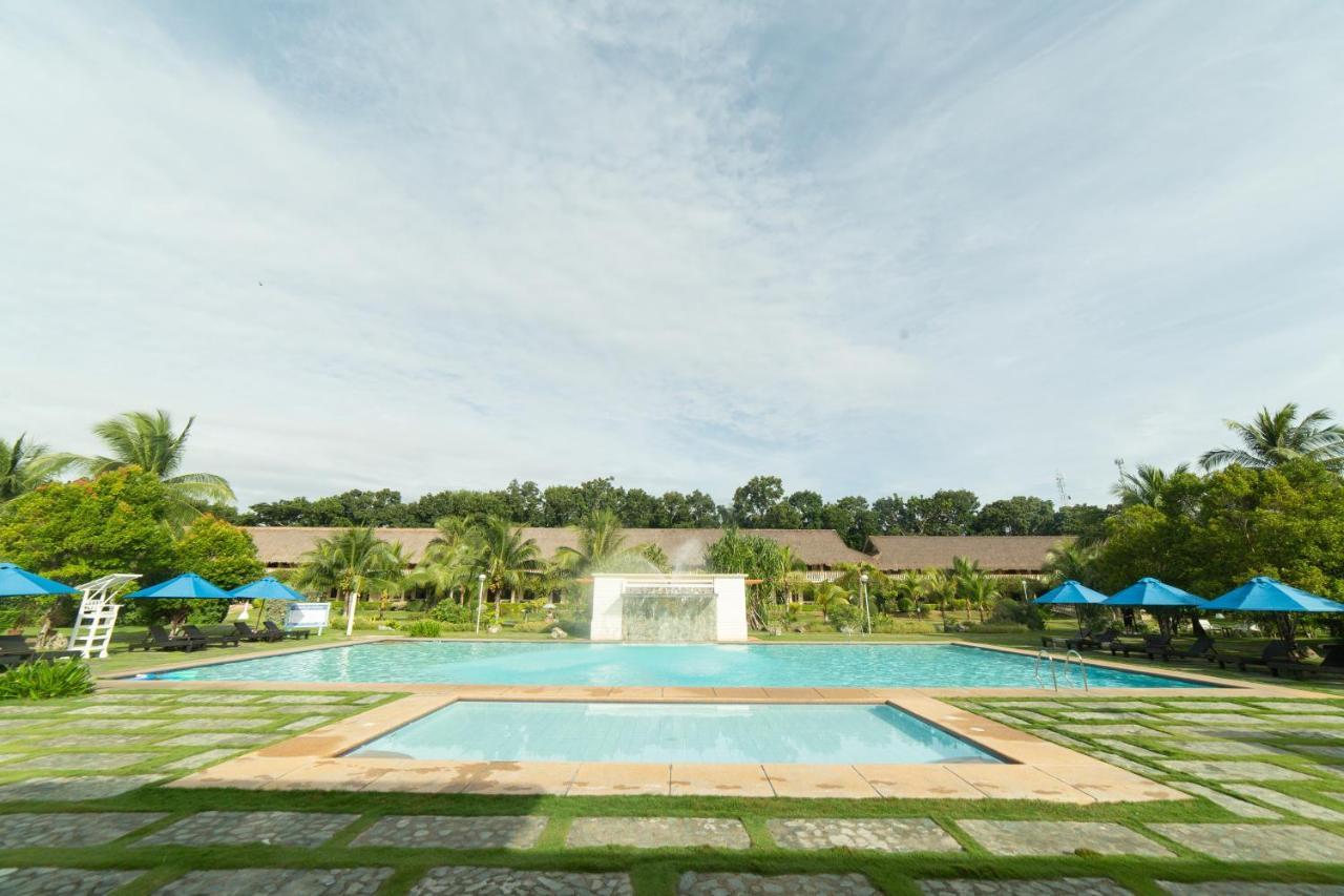 Bohol Beach Club Panglao Exterior photo